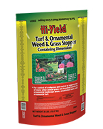 Hi-Yield Turf & Ornamental Weed & Grass Stopper