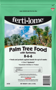 palm tree food 8-6-6