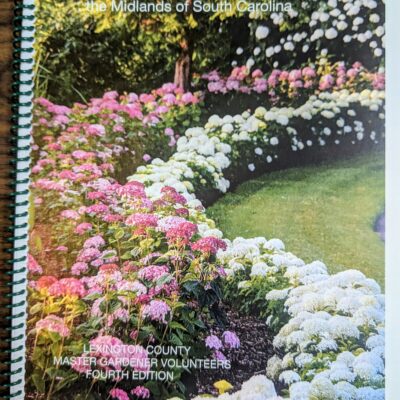 Master Gardener Almanac