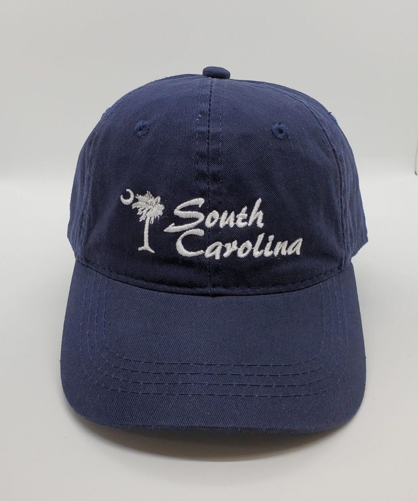 South Carolina Hat Navy - Wingard's Market