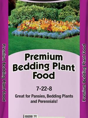 Fertilome Premium Bedding Plant Food 4lbs