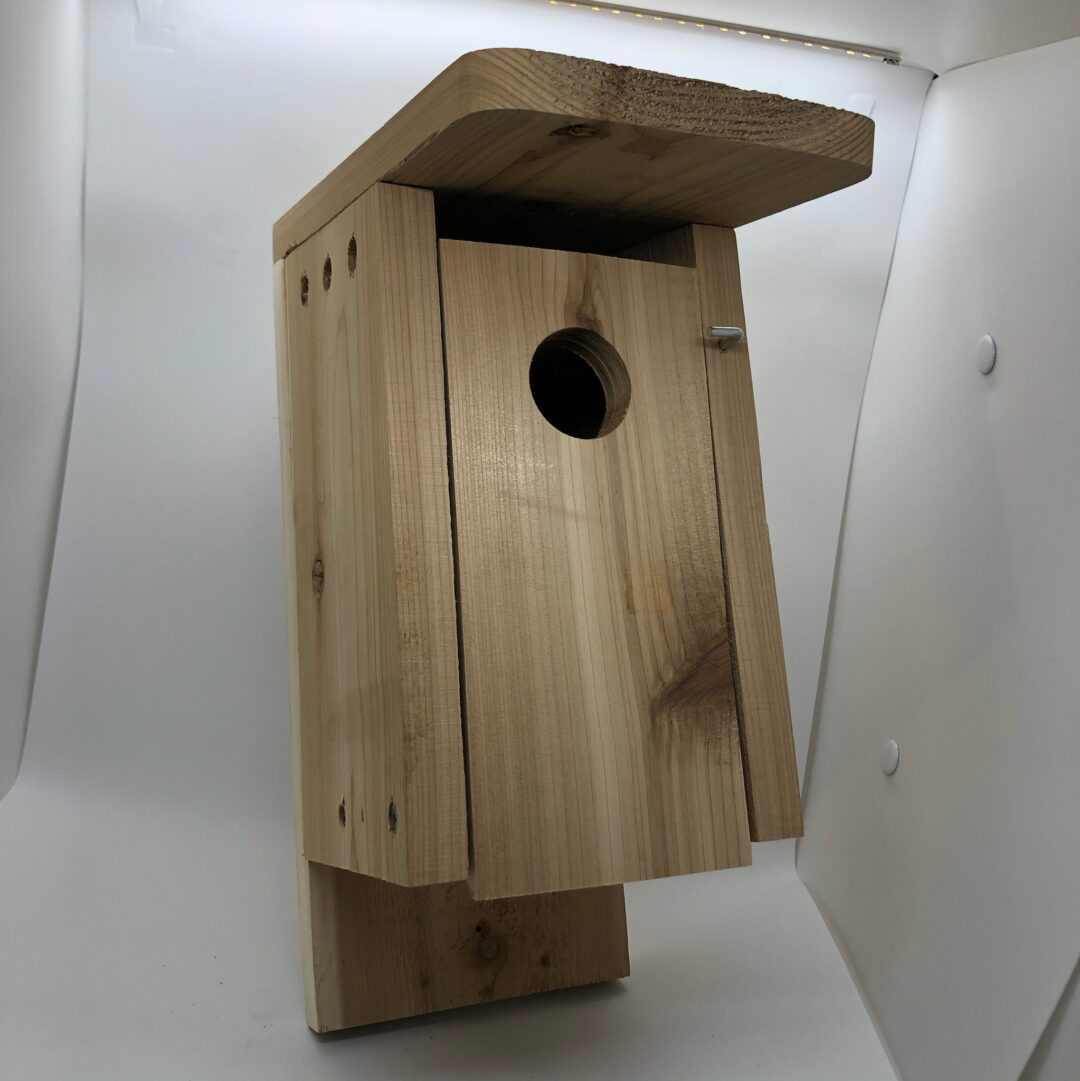 Bluebird House - Wingard's Market