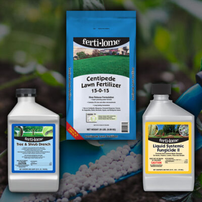 Fertilizers, Fungicides and Insecticides