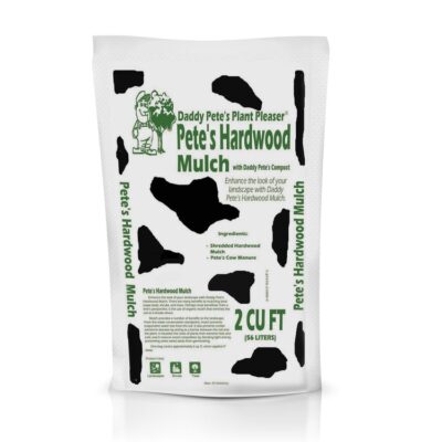 Pete's Hardwood Mulch