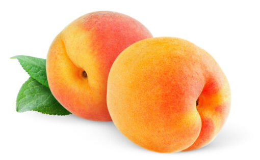 South Carolina Peaches