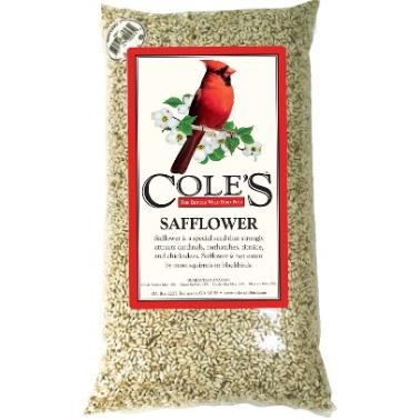 safflower bird seed coles bird food