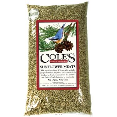 sunflower meats coles bird food