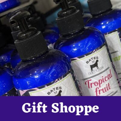 Gift Shoppe Products