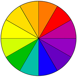 Color Theory